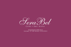 Serabel - Café