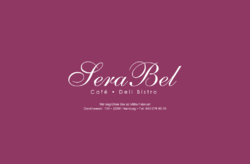 Serabel - Café