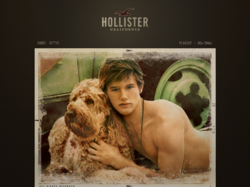 Hollister