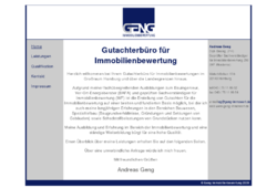 GENG Immobilienbewertung