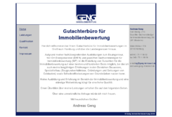 GENG Immobilienbewertung