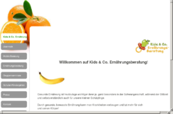 Kids & Co. Ernährungsberatung, Ernährungsberatung für jedermann!