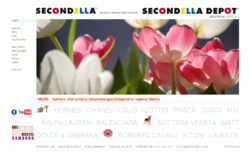 SECONDELLA