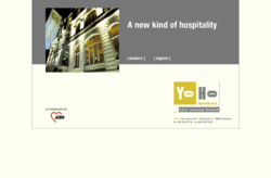 YoHo hamburg - the young hotel