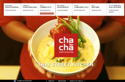 ChaCha - Positive Eating