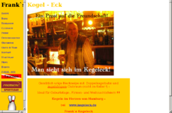 Kegeleck