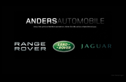 Anders Automobile GmbH