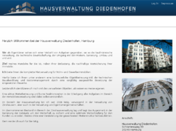 Hausverwaltung Diedenhofen