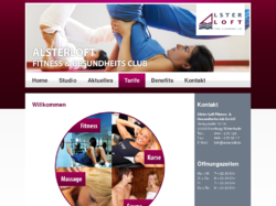 Alster Loft Fitness- & Gesundheitsclub GmbH
