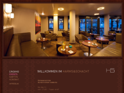 HARMS + SCHACHT | Hamburg-Winterhude