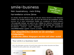 Smile4business Dr. Richard Krause