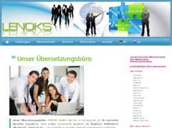 LENOKS GmbH