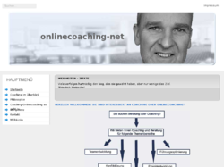 Andree Knaack, Coaching - Onlinecoaching -Personalentwicklung