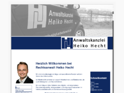 Anwaltskanzlei Heiko Hecht