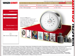 Waagen-Schmitt GmbH