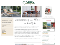 Garpa Garten & Park Einrichtungen GmbH