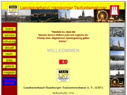 Landesverband Hamburger Taxiunternehmer