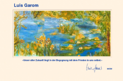 Atelier Luis Garom