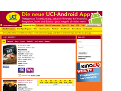 UCI Kinowelt - Othmarschen