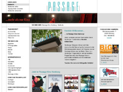 Passage Kino Hamburg 