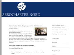 Aerocharter Nord GmbH