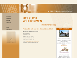 M. Oerzen Immobilien GmbH