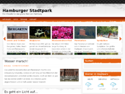 Hamburger Stadtpark