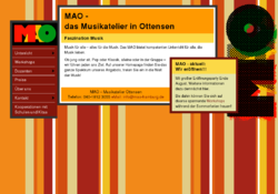 MAO - Musikatelier Ottensen