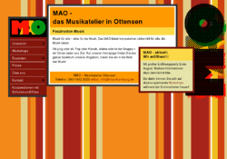 MAO - Musikatelier Ottensen