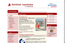 Goldbek Apotheke