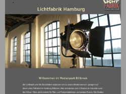 Lichtfabrik