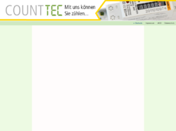 Counttec  Mit uns können Sie zählen. Der günstige Online Shop für Stromzähler.