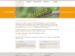 vivid-pixels Internetagentur, Thomas Dieckmann