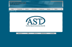 AST-Informationstechnik