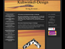 Kuhwinkel-Design