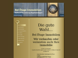 Bel Étage Immobilien