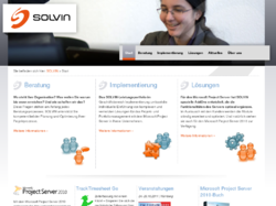 SOLVIN information management GmbH