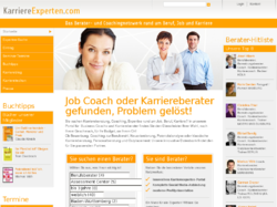 Karriereexperten.com Svenja Hofert & Uta Nommensen GbR