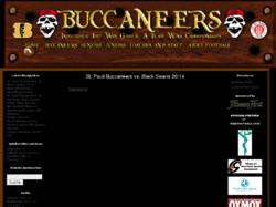 St. Pauli Buccaneers