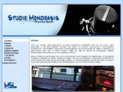 Musikproduktion, Recording, Mixing und Mastering