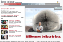 face to face Agentur GmbH