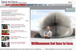 face to face Agentur GmbH