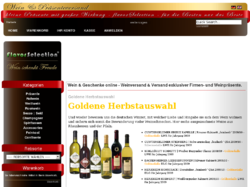 flavorSelection GbR - Wein & Präsenteversand