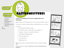 Gastromeisterei