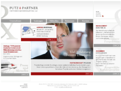 PUTZ & PARTNER Unternehmensberatung AG