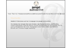Audioactive Tonstudio