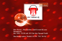 Der Hanse DJ