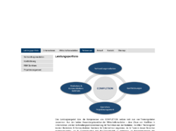 Completion Wirtschaftsmediation und Projektmanagement