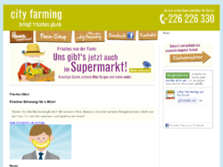 city farming GmbH