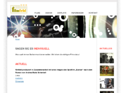 Filmfeld GmbH & Co. KG